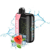 geek bar pulse X watermelon flavors
